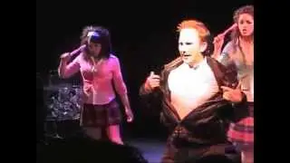 Prescott Seymour's Musical Theatre Reel