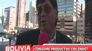 CONSUME PRODUCTOS CHILENOS sondeo poblaci&oacute;n