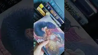 May ToBeeRead Unboxing | Blood of Hercules LitJoy Edition 📚✨