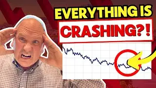 Virginia Housing Market Is CRASHING??!😱 [MEGA Richmond VA Housing Market Update]