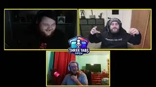 The Underground Fight ring? Ep. 11