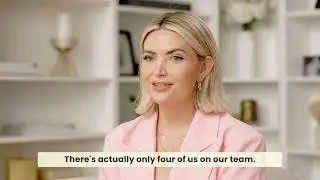Bloom Academy - Sarah Nicole Landry's Experience