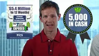 7 Figure Cycle Reviews From $0 To $5.4 Million Dollars In 12 Months [CASE STUDY]