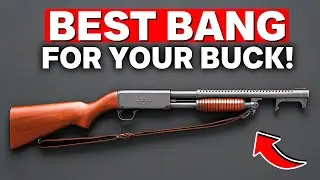 These 20 Shotguns Are Worth a Fortune in 2025 – Hidden Gems You Might Own