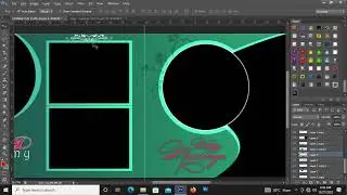 12x36//Inner sheet album kaise taiyar kare//How to creat 12x36 inner sheet