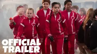 MAGIC CAMP MOVIE OFFICIAL TRAILER (2020) | Hollywood Movie |
