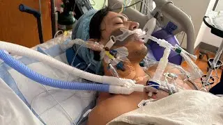Open Heart Surgery (Ross Procedure) at 27