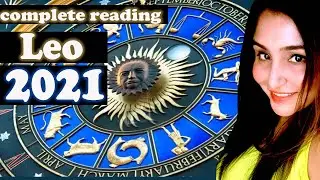 Leo, 2021 Prediction, Yearly, Love, Money, Career, Marriage, Business, Wealth, Health, Horoscope