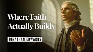 How 99% of People Build Faith in the Wrong Place (And How to Fix It)