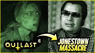 Terrifying Games Based on Real Life Events