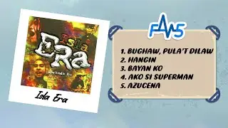 Isla Era | Ivory Fav5 (Official Non-Stop)