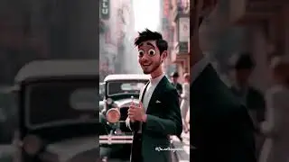Aarav and watch.must watch the story. part -1. #donothing #ai # cartoons # ca #animotion # #funny