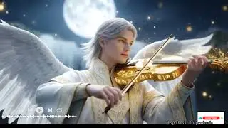 🎻 ADONAI &ndash; Background Music for Prayer &ndash; Graceful Flow of Worship
