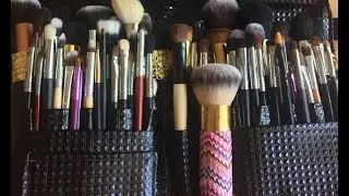 Complete Makeup Brushes & Tools Guide