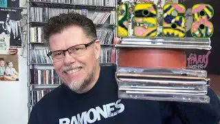 TOP 10 CLASSIC ROCK ALBUMS OF 1968