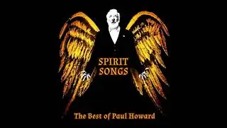 Irish Ivan&rsquo;s Spirit Song - Paul Howard