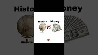 History vs money in real life#edit#short#football#money#history#fr#fypシ