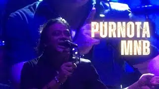 Purnota | পুর্নতা | Warfaze | Mizan and Brothers | Liberation War Museum 2024