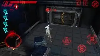 AVP: Evolution - Predator - Side Mission 1 - Bone Collector