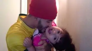 I WILL ALWAYS LOVE YOU!