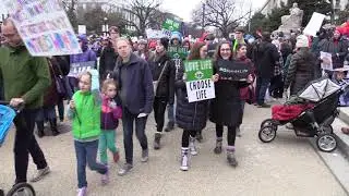 March For Life 2020: 