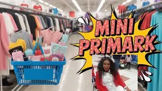 Небольшая прогулка по магазину Primark 🛍 под звуки моей музыки 🎶. Всем приятного просмотра! 😊 ##b...