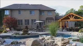 Julie Hull Landscape Design : Landscape Design Newmarket