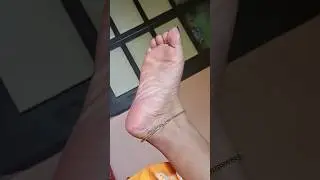 Beautiful Feet and soles 😍 #feet #desi