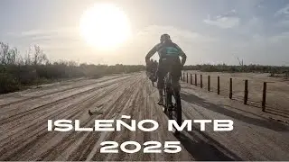 40 MILLAS DE PURO MTB EN SALINAS, PUERTO RICO!