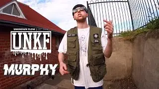 UNKF | Murphy - Respiration Remix (Freestyle)