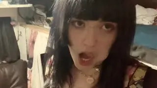 METH Mouth ANDY
