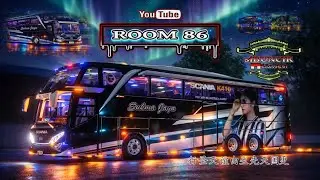 LIVE  BUSSID 4.4.1 Room 86