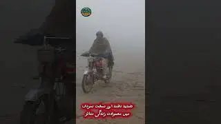#pakistan #breakingnews #punjabculture #saraikiculture #weather #fog #foggydays #weathernews