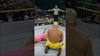 Sting with an INCREDIBLE reversal! 🤯