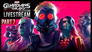 Guardians of the Galaxy [Part #6] #TheLifeStyleElite #GOTGGame #GuardiansoftheGalaxy