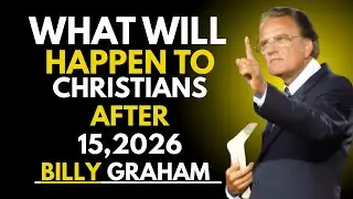 After March 15, 2026: The Shaking of the Saints and the Rise of the Remnant &ndash; Billy Gahraam