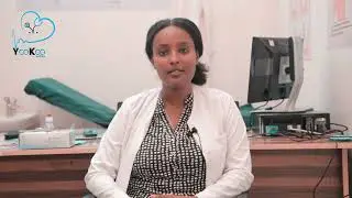#ዮኮ#የመካንነት ህክምና