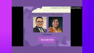 GovCon Mindset EP: 6 - Bidmatch for Manufacturers