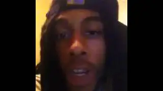Freestyle off of the top - cainin krow