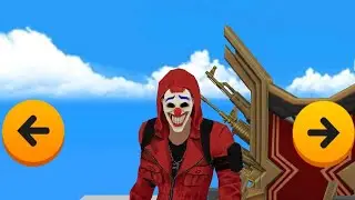 Alok running game funny 🤡