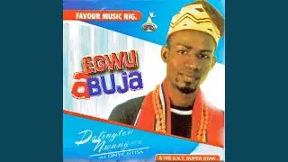 Uwa Dim Egwu