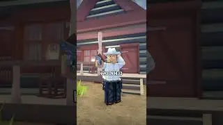 I finally unlocked the Elliott 5-Shot 😎 || The Wild West Roblox