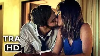 PLUS ONE Trailer (2019) Wedding Comedy Movie