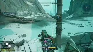 Как пройти квест &laquo;Никогда не встречайте своих героев&raquo; &mdash; Borderlands 4