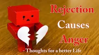 Helplessness & Rejection causes Anger | Thoughts for a better life with Sister Jayanti | Ep 11