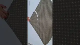 Вы влюбитесь в эту простую блузку ✂️ #портной