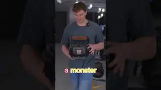 Единственное хранилище инструментов, которое вам когда-либо понадобится #electrician #vetopropac ...
