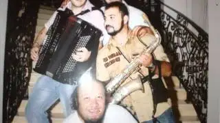 DZAFER 2012 KUMANOVO