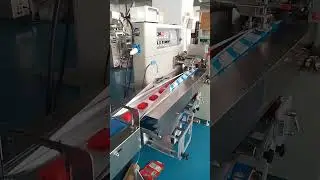 Sticky super light clay extrude and packing machine by china supplier with factory cheap price