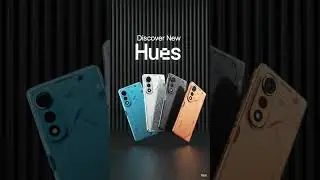 Tecno Pova Curved✨ Curved AMOLED display, powerful 5G performance aur long-lasting battery